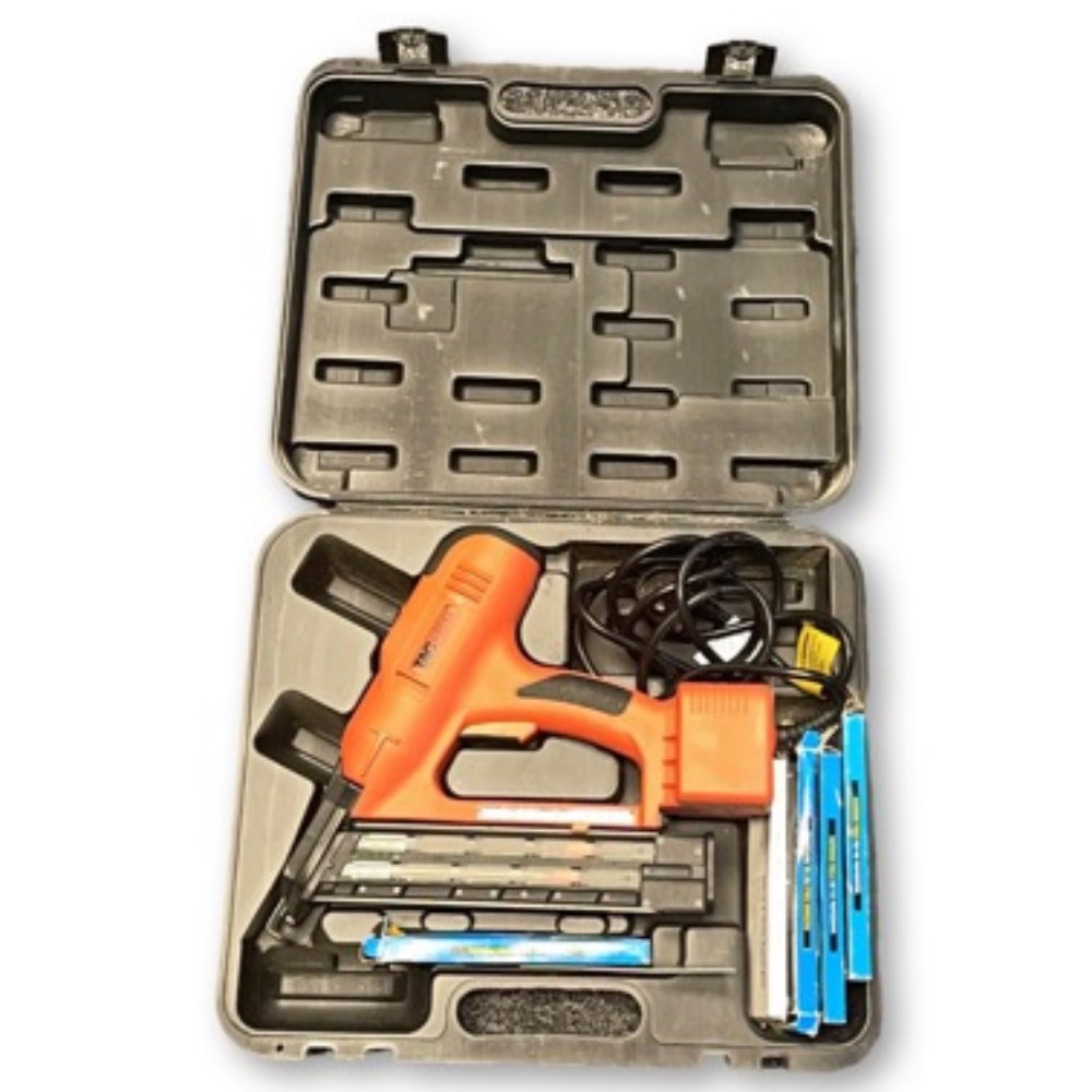 TACWISE Master Nailer 500EL Pro Own4Less